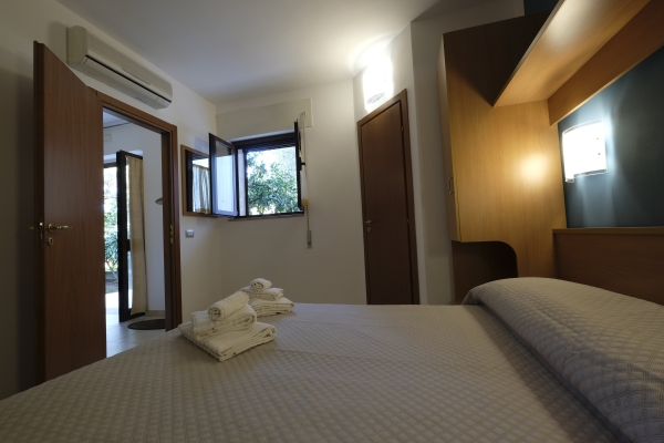 Hotel San Matteo Villaggio